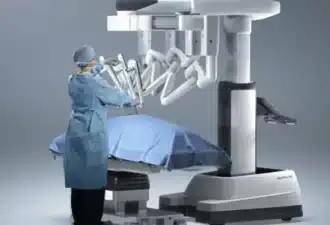 Intuitive Surgical Da Vinci 5