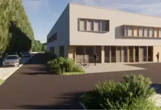 Clinique des Flandres