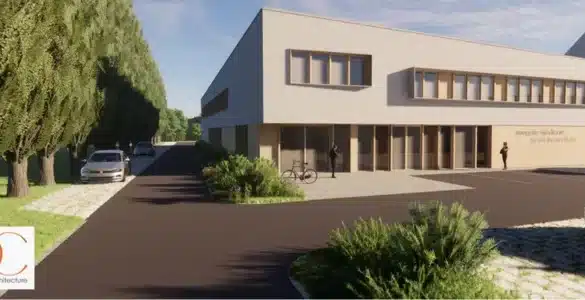 Clinique des Flandres