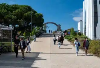 Université de Bordeaux