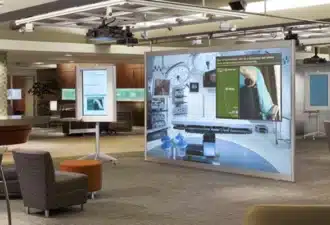 Center for Connected Medicine de l'UPMC