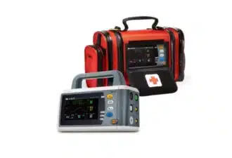 Moniteur multiparamétrique vétérinaire C30-V