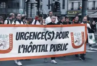 Hôpitaux en crise : 500 millions d'euros débloqués, un pansement sur une plaie profonde