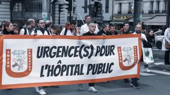 Hôpitaux en crise : 500 millions d'euros débloqués, un pansement sur une plaie profonde