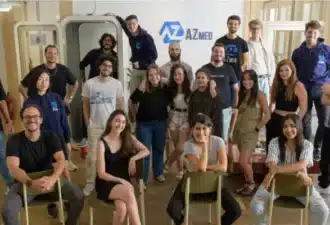 AZmed lève 15 millions d'euros pour révolutionner l'imagerie médicale avec son logiciel d'IA Rayvolve
