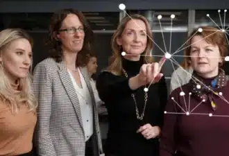 Pré-éclampsie : l'UCD révolutionne le diagnostic avec AI_PREMie, un outil d'IA prometteur