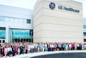 GE HealthCare Technologies Inc
