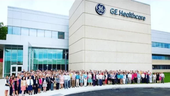 GE HealthCare Technologies Inc