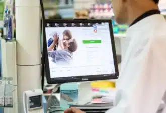 Cybersécurité officine