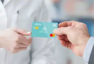 Paiement dans la santé