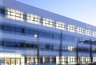 Carl Zeiss Meditec