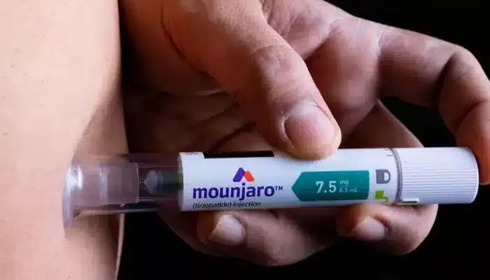 tirzepatide
