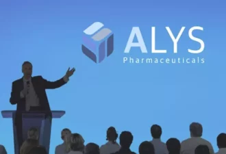 Alys Pharmaceuticals se lance avec un financement de 100 millions de dollars