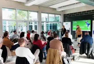 Start Lab Santé : Propulser les startups de la santé vers le succès