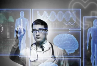 numérique en santé