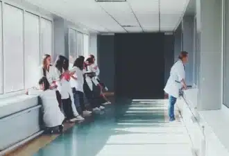 Le Fonds territorial d'accessibilité élargit son champ d'action aux cabinets médicaux, paramédicaux et aux associations