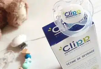 Clipp® célèbre son premier anniversaire et plus de 10 000 enfants sevrés de la tétine en douceur