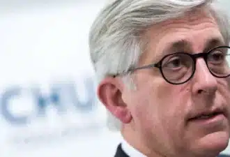 Frédéric Valletoux : le nouveau Ministre de la Santé prône une approche pragmatique
