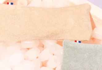 Maholi : La cryothérapie périnéale promet une alternative naturelle pour les douleurs liées à l'endométriose