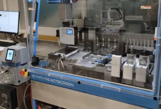 Iktos : L'IA française qui révolutionne la découverte de médicaments