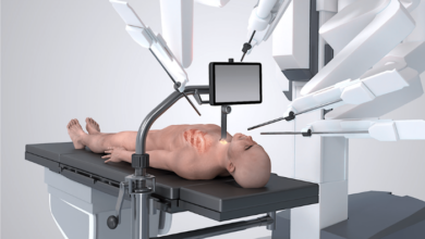 CardioPrecision révolutionne la chirurgie cardiaque assistée par robot : vers un avenir moins invasif pour les patients