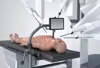 CardioPrecision révolutionne la chirurgie cardiaque assistée par robot : vers un avenir moins invasif pour les patients