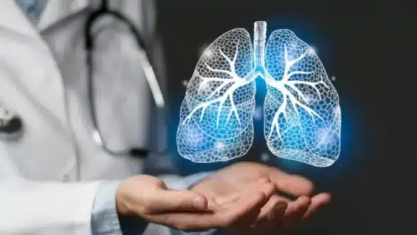 Maverix Medical, spécialiste du cancer du poumon, s'envole avec l'acquisition de Cirrus Bio