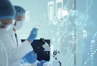 La pharmacogénomique et l'IA révolutionnent les soins primaires vers une médecine personnalisée