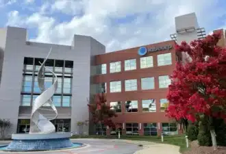 Labcorp rachète Invitae pour 239 millions de dollars