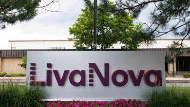 Violation des données de Liva Nova