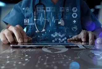 Intelligence artificielle en santé