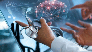 Intelligence artificielle en santé