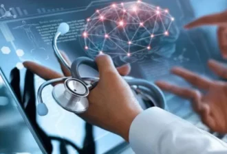 Intelligence artificielle en santé