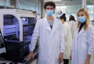 LabGenius lève 35 millions pour développer des médicaments contre les tumeurs solides