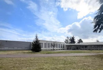 Nouveaux locaux du Groupe Evolutis