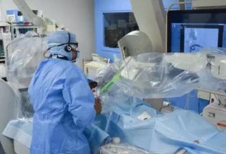 Robocath dévoile les résultats d'une étude inédite portant sur les perspectives de développement de la robotique vasculaire