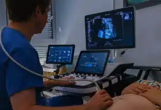 Samsung Medison rachète Sonio, une société d'échographie IA dédiée à la santé prénatale