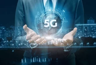 5G en santé
