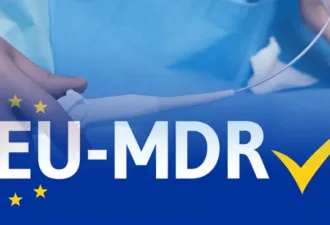 L'EU MDR impose des défis aux fabricants de dispositifs médicaux