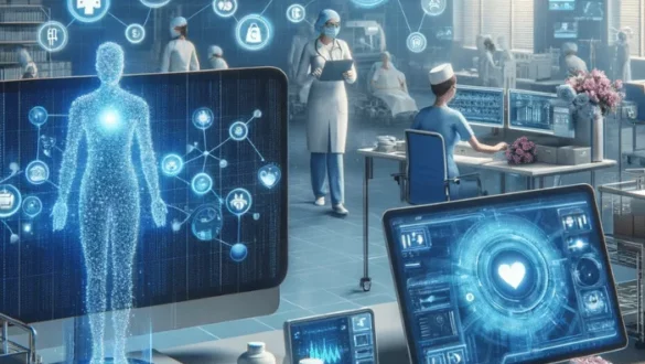 Technologie medicale metamaterielle