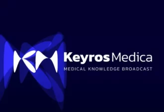 Revinax déploie sa nouvelle identité visuelle et devient Keyros Medica
