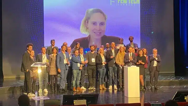 Les Talents de la e-santé 2024 : découvrez les 9 lauréats
