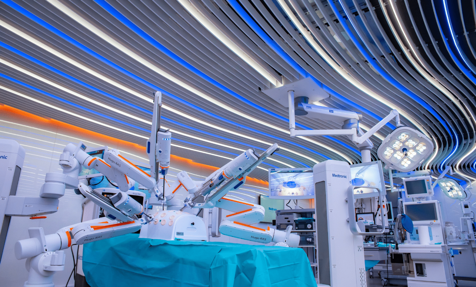 Medtronic change la gestion des relations avec les investisseurs avant son spin-off sur le diabète