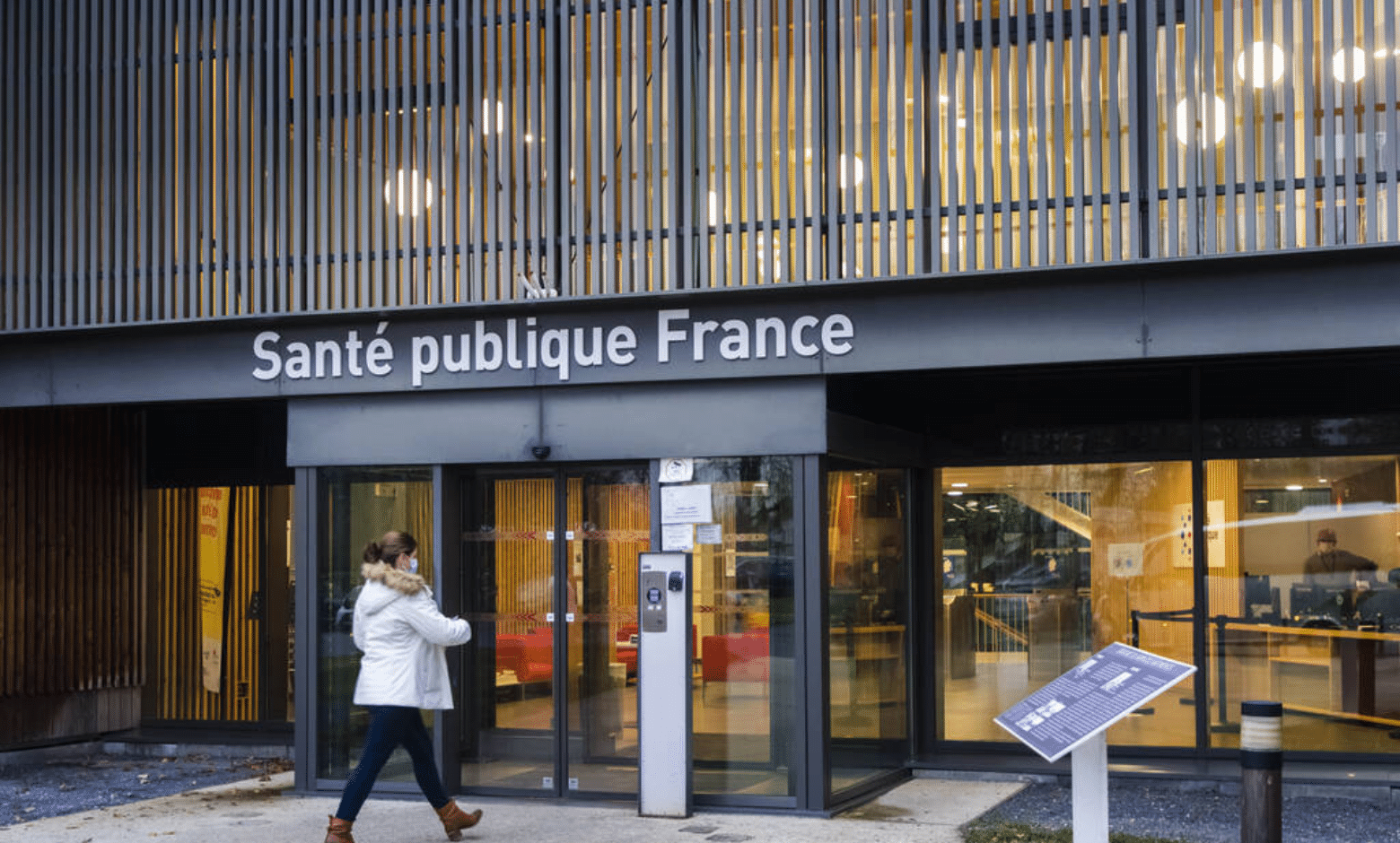 Anses et Santé publique France signent une convention-cadre renforçant ...