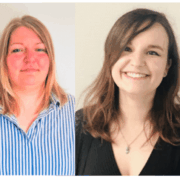 Photo de Amandine et Ilona Broussier et Guiraud