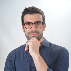 Jad Akkary, Fondateur et CEO de HiRO Health