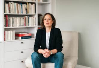 Clara Stephenson_CEO de Solence