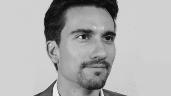 Guillaume Blivet, co-fondateur de REGEnLIFE, spécialiste de la photobiomodulation cérébrale