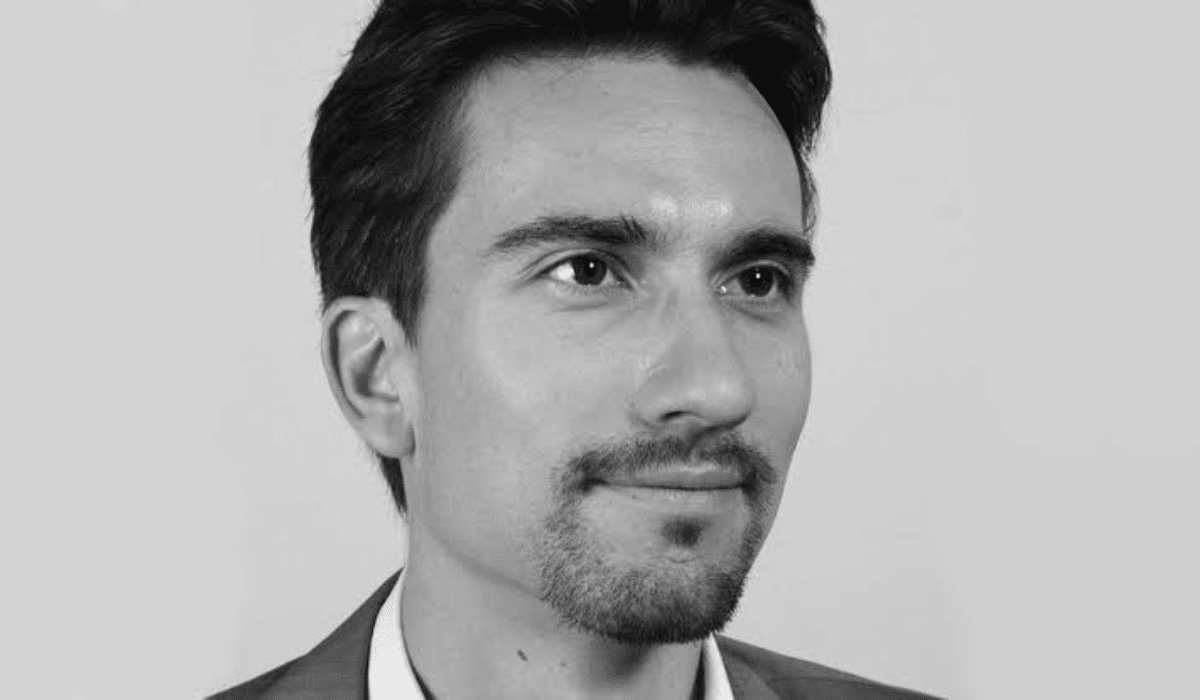 Guillaume Blivet, co-fondateur de REGEnLIFE, spécialiste de la photobiomodulation cérébrale