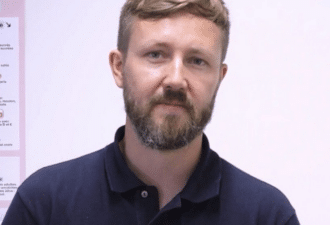 Alexandre Dalibot, cofondateur d’a-gO, engagé dans la détection précoce des maladies neurodégénératives